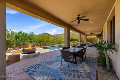 6342 W Sunlit Bridge Place, Marana, AZ 85658 - Photo 42