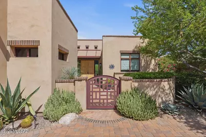 6342 W Sunlit Bridge Place, Marana, AZ 85658 - Photo 4