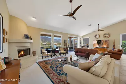 65555 E Canyon Drive, Saddlebrooke, AZ 85739 - Photo 14