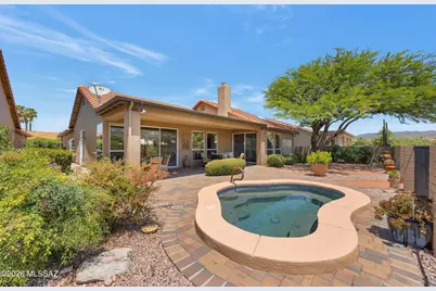 65555 E Canyon Drive, Saddlebrooke, AZ 85739 - Photo 50