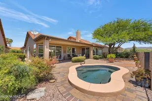 65555 E Canyon Dr, Tucson, AZ 85739 - Photo 50
