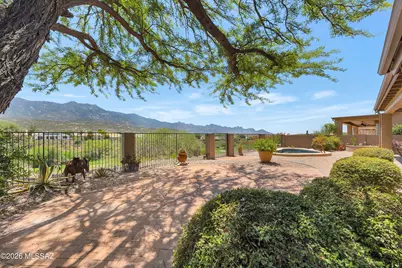 65555 E Canyon Drive, Saddlebrooke, AZ 85739 - Photo 44