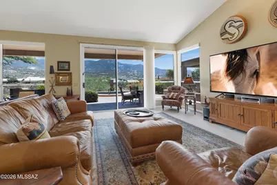 65555 E Canyon Drive, Saddlebrooke, AZ 85739 - Photo 18