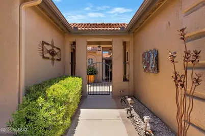 65555 E Canyon Drive, Saddlebrooke, AZ 85739 - Photo 4