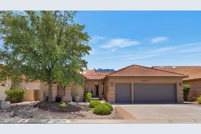 65555 E Canyon Drive, Saddlebrooke, AZ 85739 - Photo 2