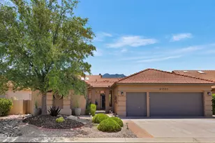 65555 E Canyon Dr, Tucson, AZ 85739 - Photo 2