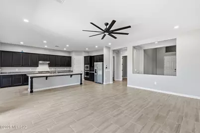 8903 W Weeping Dalea Drive, Marana, AZ 85653 - Photo 8