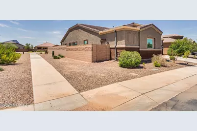 8903 W Weeping Dalea Drive, Marana, AZ 85653 - Photo 2