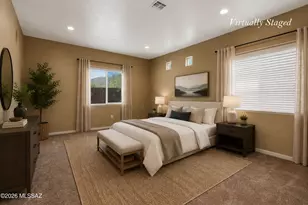 2642 S Falcon View Dr, Tucson, AZ 85713 - Photo 10