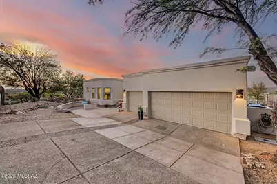 1775 E Buck Ridge Place, Oro Valley, AZ 85737 - Photo 44
