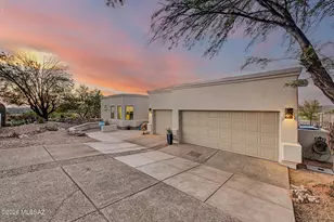 1775 E Buck Ridge Pl, Oro Valley, AZ 85737 - Photo 44