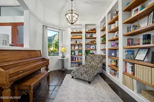 1775 E Buck Ridge Pl, Oro Valley, AZ 85737 - Photo 28