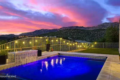 1775 E Buck Ridge Place, Oro Valley, AZ 85737 - Photo 6