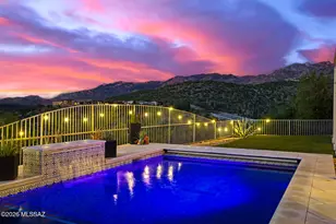 1775 E Buck Ridge Pl, Oro Valley, AZ 85737 - Photo 6