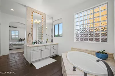 1775 E Buck Ridge Place, Oro Valley, AZ 85737 - Photo 22