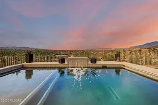 1775 E Buck Ridge Pl, Oro Valley, AZ 85737 - Photo 8