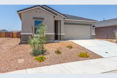 10060 N Guayacan Trail, Marana, AZ 85653 - Photo 2