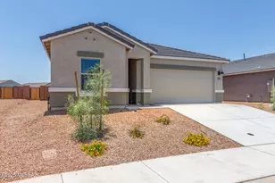 10060 N Guayacan Trail, Marana, AZ 85653 - Photo 2