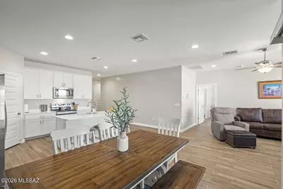 3011 E Ashley May Court, Sahuarita, AZ 85629 - Photo 14
