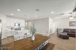 3011 E Ashley May Ct, Sahuarita, AZ 85629 - Photo 14