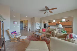 740 N Observation Trail, Green Valley, AZ 85614 - Photo 10