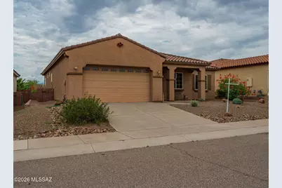 740 N Observation Trail, Green Valley, AZ 85614 - Photo 2