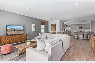9311 W Wild Spring Drive, Marana, AZ 85653 - Photo 4
