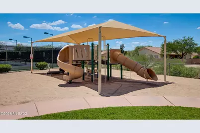 3201 W Northern Cross Trail, Tucson, AZ 85742 - Photo 46