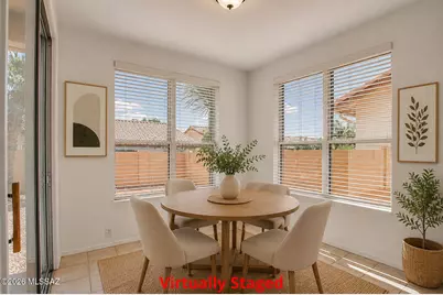 3201 W Northern Cross Trail, Tucson, AZ 85742 - Photo 18