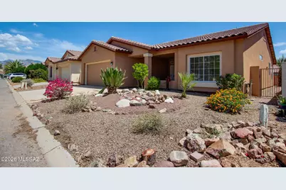 3201 W Northern Cross Trail, Tucson, AZ 85742 - Photo 1