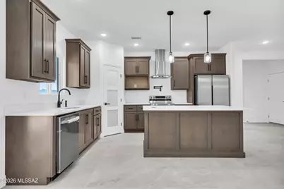 203 Camino Oceano, Rio Rico, AZ 85648 - Photo 10