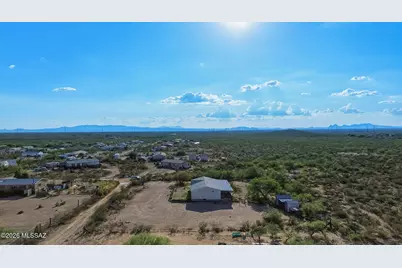 12521 S Ox Cart Trail, Vail, AZ 85641 - Photo 4