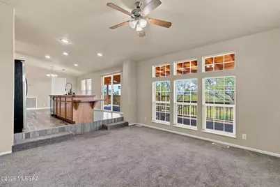 12521 S Ox Cart Trail, Vail, AZ 85641 - Photo 16