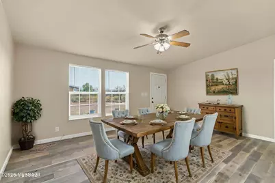 12521 S Ox Cart Trail, Vail, AZ 85641 - Photo 28