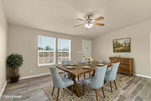 12521 S Ox Cart Trail, Vail, AZ 85641 - Photo 28