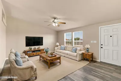 12521 S Ox Cart Trail, Vail, AZ 85641 - Photo 12