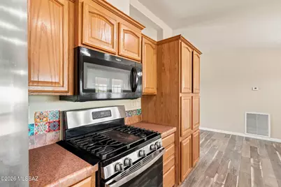 12521 S Ox Cart Trail, Vail, AZ 85641 - Photo 24