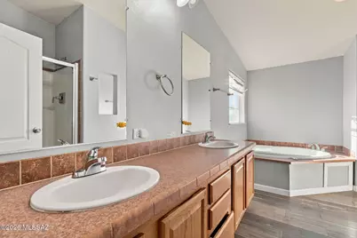 12521 S Ox Cart Trail, Vail, AZ 85641 - Photo 44