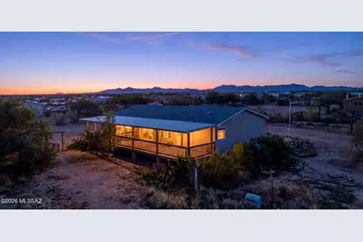 12521 S Ox Cart Trail, Vail, AZ 85641 - Photo 50