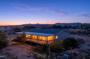 12521 S Ox Cart Trail, Vail, AZ 85641 - Photo 50