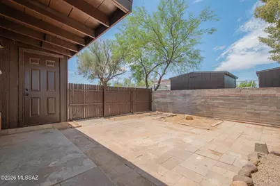 1501 N Benton Place, Tucson, AZ 85712 - Photo 12