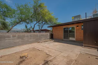 1501 N Benton Place, Tucson, AZ 85712 - Photo 14