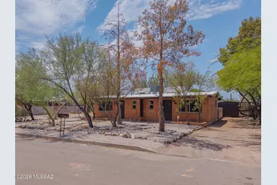 1501 N Benton Place, Tucson, AZ 85712 - Photo 4
