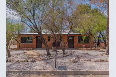 1501 N Benton Place, Tucson, AZ 85712 - Photo 2