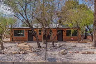 1501 N Benton Pl, Tucson, AZ 85712 - Photo 2