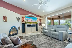 65535 E Rose Ridge Dr, Tucson, AZ 85739 - Photo 10