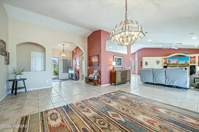 65535 E Rose Ridge Drive, Tucson, AZ 85739 - Photo 16