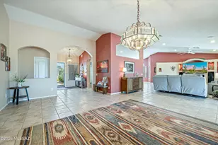 65535 E Rose Ridge Dr, Tucson, AZ 85739 - Photo 16
