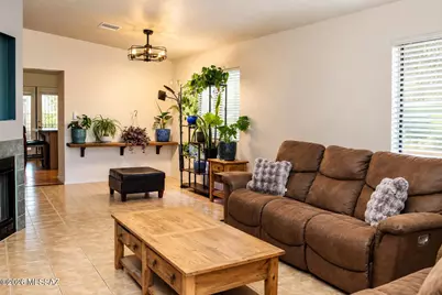 7963 S Farmhills Place, Tucson, AZ 85756 - Photo 14