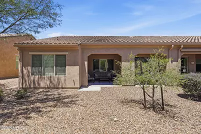 1814 E Barn Swallow Lane, Green Valley, AZ 85614 - Photo 38